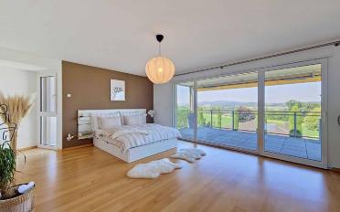 Maison contiguë 6.5 pièces - image - 9