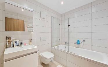 Maison contiguë 6.5 pièces - image - 12