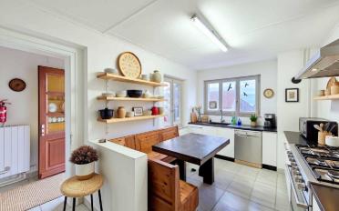 Villa 7 rooms - image - 6