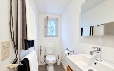 Villa 7 rooms - image - 10