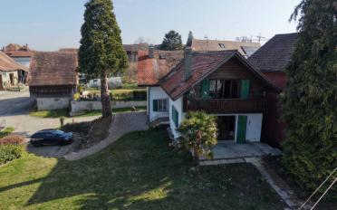 Villa 7 rooms - image - 12