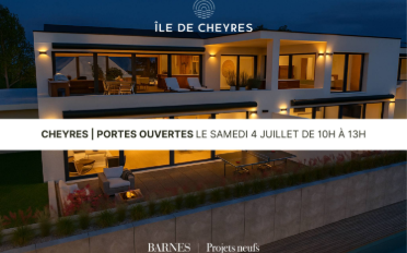 Attique 4.5 pièces - image - 1