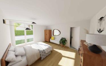 Apartment 3.5 rooms - image - 8