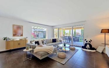 Maison contiguë 6.5 pièces - image - 5