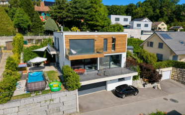 Villa 5.5 rooms - image - 12