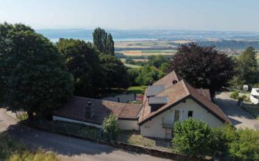 Villa 8.5 Zimmer - image - 1