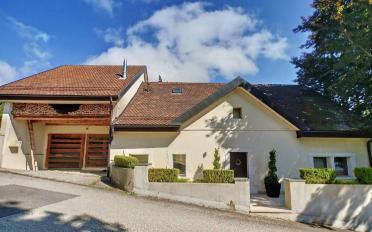 Villa 8.5 Zimmer - image - 3