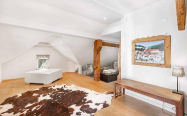 Villa 8.5 Zimmer - image - 9