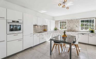 Villa 10 Zimmer - image - 4