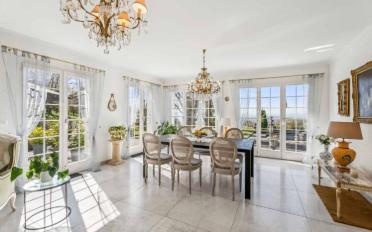 Villa 10 Zimmer - image - 3