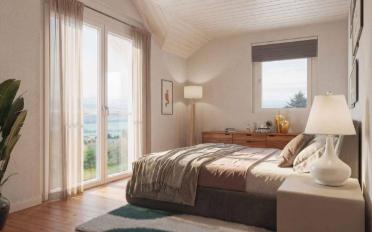 Reihenfamilienhaus 5.5 Zimmer - image - 7