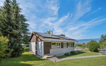 Villa 4.5 Zimmer - image - 1