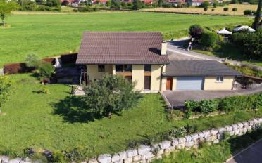 Villa 5.5 pièces - image - 1