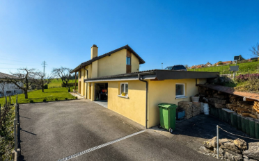 Villa 5.5 pièces - image - 12