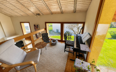 Villa 5.5 pièces - image - 9