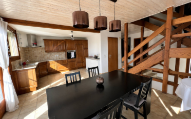Villa 5.5 pièces - image - 5