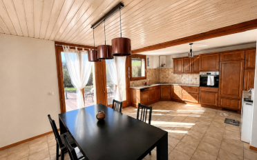 Villa 5.5 pièces - image - 4