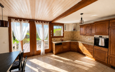 Villa 5.5 pièces - image - 6
