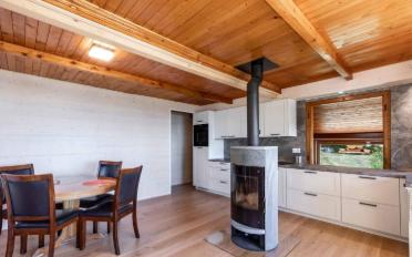 Chalet 8 rooms - image - 9