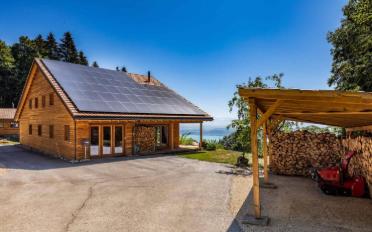Chalet 8 rooms - image - 10