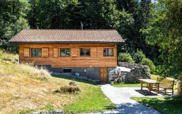 Chalet 8 rooms - image - 12