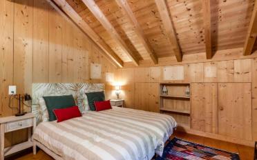 Chalet 8 rooms - image - 6
