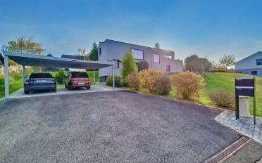 Villa 7.5 Zimmer - image - 2