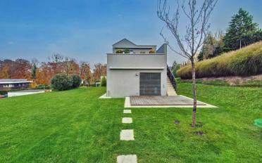 Villa 7.5 Zimmer - image - 12