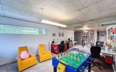 Villa 7.5 Zimmer - image - 4