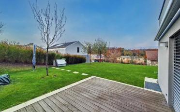 Villa 7.5 Zimmer - image - 11