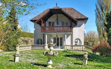Villa 10 pièces - image - 12