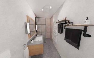Attic flat 4.5 rooms - image - 10