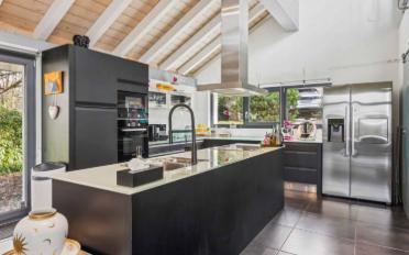 Villa 7.5 Zimmer - image - 5