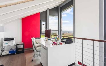 Villa 7.5 Zimmer - image - 9