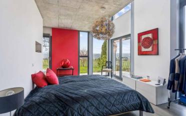 Villa 7.5 Zimmer - image - 10
