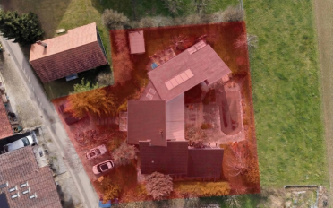 Villa 7.5 Zimmer - image - 3