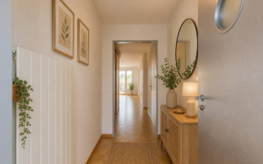 Wohnung 4.5 Zimmer - image - 2