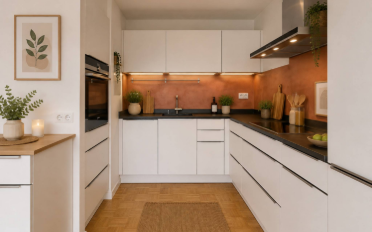 Wohnung 4.5 Zimmer - image - 8