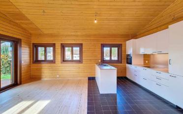 Row house 3.5 rooms - image - 5