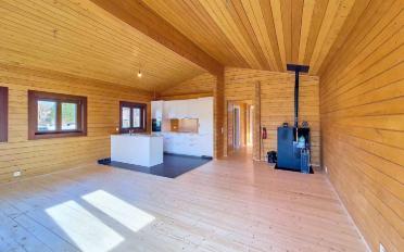 Row house 3.5 rooms - image - 4