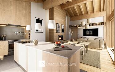 Wohnung 3.5 Zimmer - image - 2