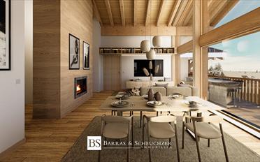 Wohnung 3.5 Zimmer - image - 6