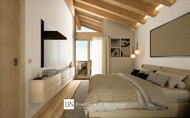 Wohnung 3.5 Zimmer - image - 8