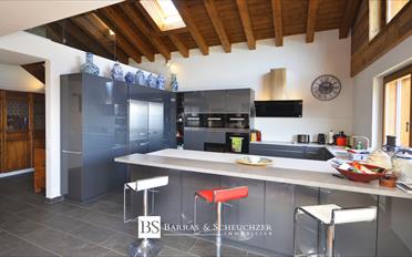 Duplex 5.5 Zimmer - image - 5