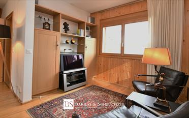 Chalet 7 pièces - image - 6