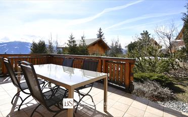 Chalet 7 pièces - image - 8