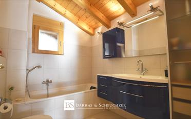 Chalet 7 pièces - image - 13