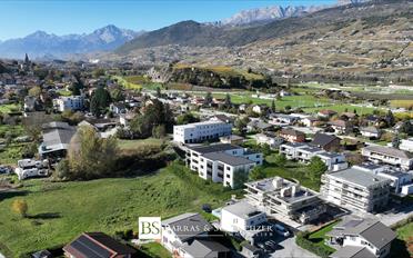 Apartment 3.5 rooms - image - 13