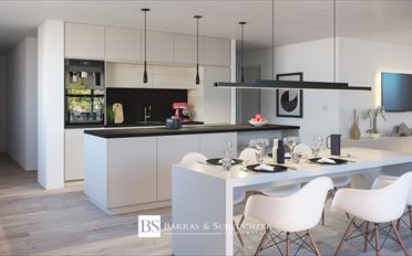 Wohnung 3.5 Zimmer - image - 3