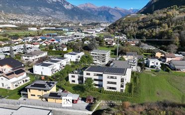 Wohnung 3.5 Zimmer - image - 12